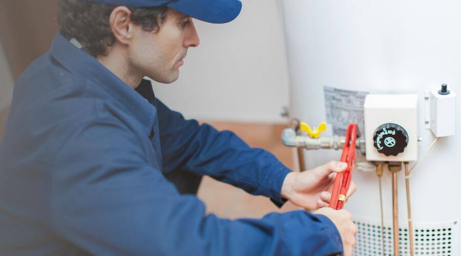 Professional Tankless Water Heater Installation in Live Oak, FL